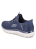 Skechers Sneaker SUMMITS - HIGH RANGE in navy