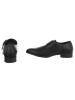 Ital-Design Halbschuh in Schwarz