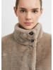 comma Outdoor-Jacke in 9301_hellbraun