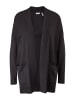 s.Oliver BLACK LABEL Pullover in Schwarz