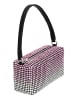 FELIPA Handtasche in Pink Mehrfarbig