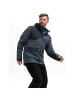 Maier Sports Jacke Ovindoli M in Dunkelgrau036