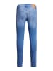 Jack & Jones Jeans JJILIAM JJORIGINAL AM 327 skinny in Blau