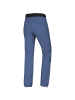 OCUN Kletterhose MANIA in Blau