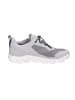 Ecco Outdoorschuh MX M in concrete/silver/grey