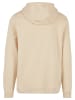 Urban Classics Urban Classics Basic Essential Zip Hoody in sand