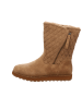 Skechers Schaftstiefel in braun