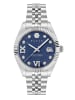 Philipp Plein Quarzuhr PWYFA1426 in silber