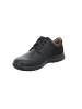 Jomos Schnürschuh in schwarz
