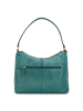 PICARD Whisper Schultertasche Leder 34 cm in smaragd