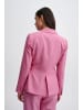 ICHI Jackenblazer IHLEXI BL - 20112607  Klassischer Blazer mit toller Passform in Pink