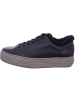Paul Green Sneaker Low in schwarz