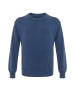 Cipo & Baxx Pullover CP289 in INDIGO