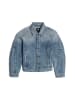 G-Star Raw Kitoh 3D Jacke vintage indigo apex