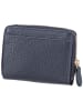 Braun Büffel Geldbörse Asti Mini Rv-5Cs in Navy