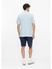 s.Oliver Polo-Shirt in 5030_hellblau
