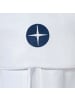 nordic coast company  Betthimmel Babybett Wiegenhimmel Baldachin Weiß