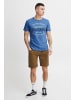 BLEND T-Shirt BH3PackTee - 20715608 in bunt