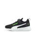 Puma Sneakers Low Flyer Runner V PS in schwarz