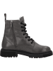 Palado Schnürstiefeletten Montecristo in Grau