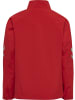 Hummel Kinder Trainingsjacke "Hmllead" in Rot