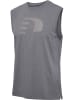Newline T-Shirt Nwllogo Herren in STONE MOUNTAIN
