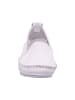 Gemini Slipper in weiß