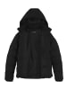 Bruno Banani Steppjacke in schwarz