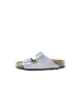 Birkenstock Pantolette in grau
