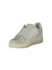 Tommy Hilfiger Weiße Polyurethan-Sneaker