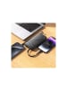 HOCO Powerbank 10000mAh mit 4 Kabeln J146