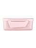 Satch Satch Edelstahl Brotdose Rose