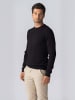 TeeShoppen Pullover Pullover in Black