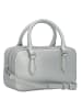 Valentino Divina Handtasche 23 cm in argento