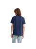 Levi´s T-Shirt 1er Pack in Dunkelblau