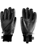 Color Kids Handschuh VOGUE in Schwarz