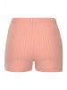 S. Oliver Relaxshorts in altrosa