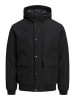 Jack & Jones Jacke in Black