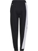 DNGRS Dangerous Trousers - Sweat in black/white