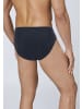 Chiemsee Badehose in Blau