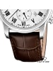 Jaguar Chronograph-Armbanduhr Jaguar Acamar braun groß (ca. 42mm)