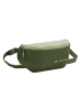 Vaude Bauchtasche WegaMove in Grün