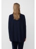 MASAI  Stricktop MaFanasi in navy blazer