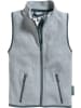 Playshoes Weste "Fleece-Weste" in Grau