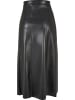 Urban Classics Maxi Skirts in black