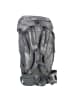 Jack Wolfskin 3D Aerorise 40 Rucksack 68 cm in silver all over