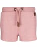 naketano Short "Truly Glorious" in Pink