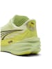 Puma Laufschuh "Deviate Nitro 4" in Grün