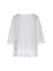VIRITA Women Blouse in White