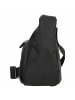 Mandarina Duck MD20 - Umhängetasche M 45 cm (taupe) in schwarz